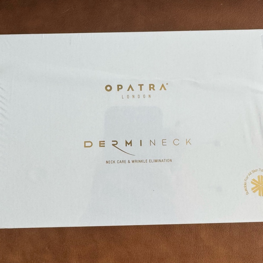 Opatra Dermineck Neck Care & Wrinkle Elimination